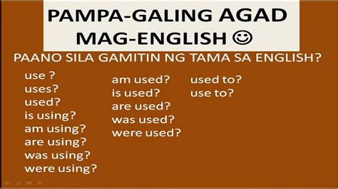 Agad in English .